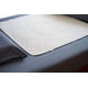 thumbnail image 1 of Underpad Careboree, absorbente impermeable, acolchado, 34 x 36 cm, paquete de 2, 1 of 7