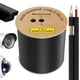 thumbnail image 1 of Cable siamés Nordstrand RG59 de 300 pies para cámara de seguridad CCTV, 1 of 6