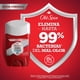 thumbnail image 2 of Desodorante Antitranspirante Old Spice Barra Extreme Protect Hombre, 50 g, 2 of 5