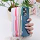 thumbnail image 2 of Funda SleekCover para iPhone 15 Pro 6,1" Rosa/Amarilla, 2 of 9