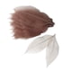 thumbnail image 2 of Set 100 Hojas de Esqueleto Magnolia Natural Fiocias Café, 2 of 5