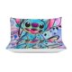 thumbnail image 3 of StitchCartoon Collection 3-Piece Comforter Set, Personalized Bedding Decor for Kids And Teens Bed Sheets, 3 of 5