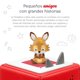 thumbnail image 3 of Figura de juguete con audio, canciones infantiles favoritas de Toni, 3 of 7