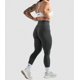 thumbnail image 2 of Leggings sin costuras de cintura alta Infinity de Gymreapers para yoga y entrenamiento, 2 of 9