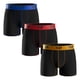 thumbnail image 1 of Boxer Medio Algodón Pack 3 Pkc21, 1 of 3