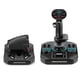 thumbnail image 1 of Set de joystick y acelerador Thrustmaster Sol-R4 HOTAS para PC, 1 of 7