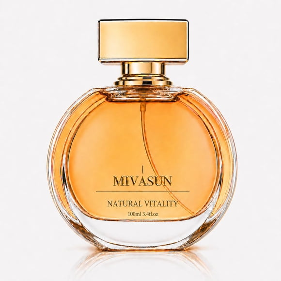 Perfume MivaSun Natural Vitality 100 ml Floral Frutal