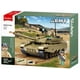 thumbnail image 2 of Tanque US ARMY M1X Abrams, compatible Lego, 2 of 5
