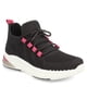 thumbnail image 1 of Zapatilla Mujer Space Negro, 1 of 6