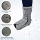 thumbnail image 2 of Bota Ortopédica Inmovilizadora Corta Para Tobillo Oneder Talla M, 2 of 3