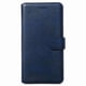 thumbnail image 3 of Funda Billetera para Samsung Galaxy S20 con Porta Tarjetas y Soporte Ajustable Azul, 3 of 6