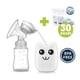 thumbnail image 1 of Extractor de Leche Electrico Mas Bolsas de Almacenamiento x 30, 1 of 3