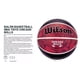 thumbnail image 4 of Balon Basketball Wilson NBA Chicago Bulls Talla 7, 4 of 10