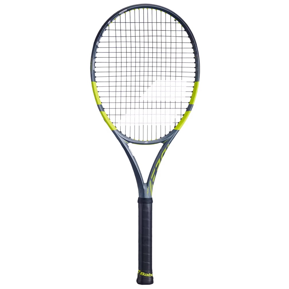 Raqueta De Tenis Babolat Pure Aero + Gen 9 / Grip 3
