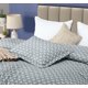 thumbnail image 4 of Juego de edredón Utopia Bedding Twin 163 x 224 cm, ligero, 4 of 8
