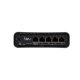 thumbnail image 5 of Router MikroTik hAP ax2 1 GB 864 MHz 5 puertos LAN Gigabit, 5 of 5