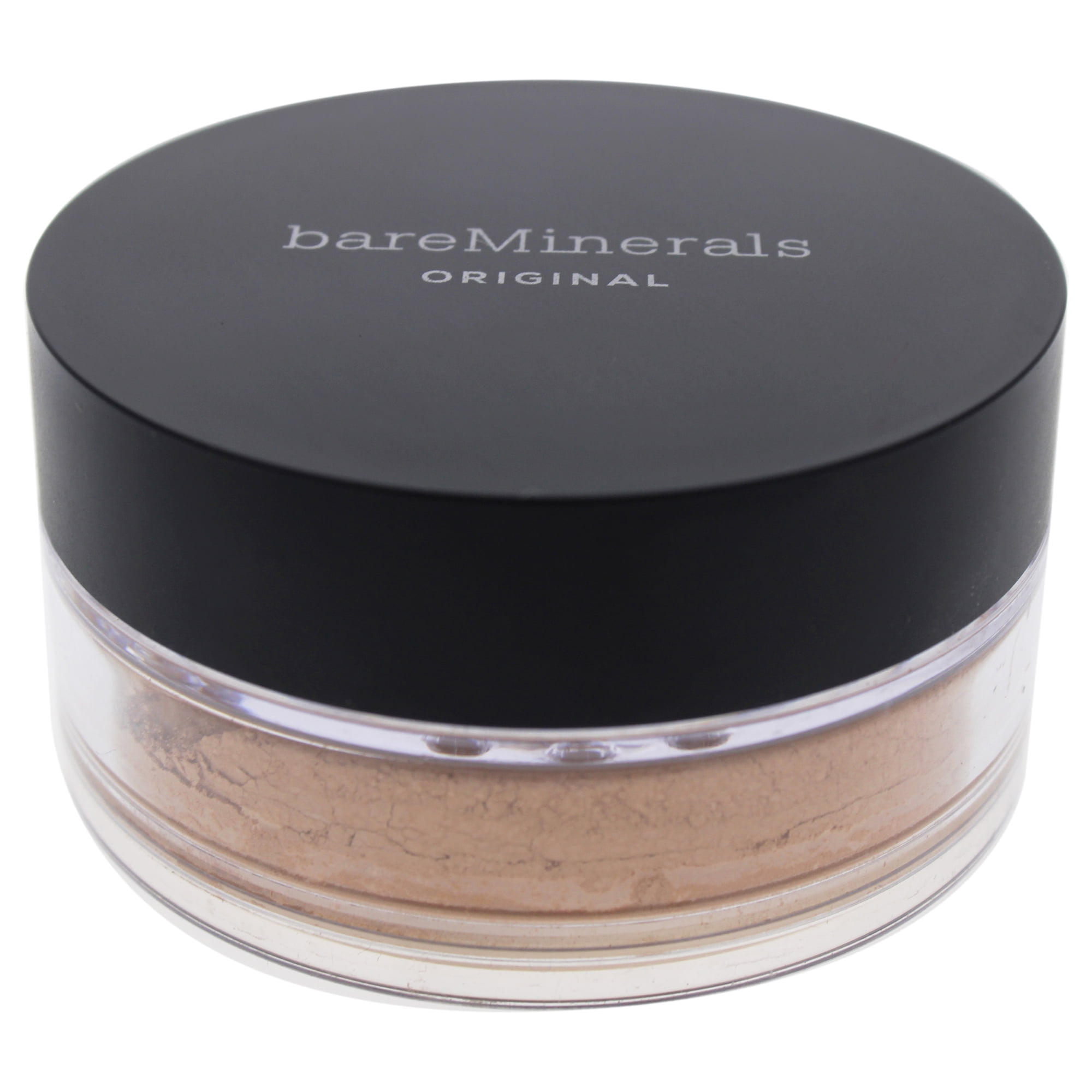 Base De Maquillaje Bareminerals Original Spf 15 8 Ml Mujer