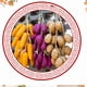 thumbnail image 5 of suxuMhao Verduras Artificiales de Espuma, 5 Pzas Brochetas Grandes de Chile para Decoración, 22in Verduras Falsas Verduras Falsas, Verduras y Frutas Simuladas, Rojo, Accesorios de Decoración, 5 of 5