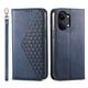 thumbnail image 5 of Funda Tipo Billetera para Xiaomi Poco X8 Promax Cover 2 en 1 Desmontable con Ranuras para Tarjetas y Ventana de Foto, Soporte y Correa de Muñeca Negro, 5 of 6