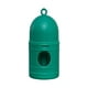 thumbnail image 5 of Dispensador de agua para loros con asa, contenedor de gran capacidad, sistema de para palomas, taza de riego para palomas, ganado, jaulas, , VERDE, 5 of 5