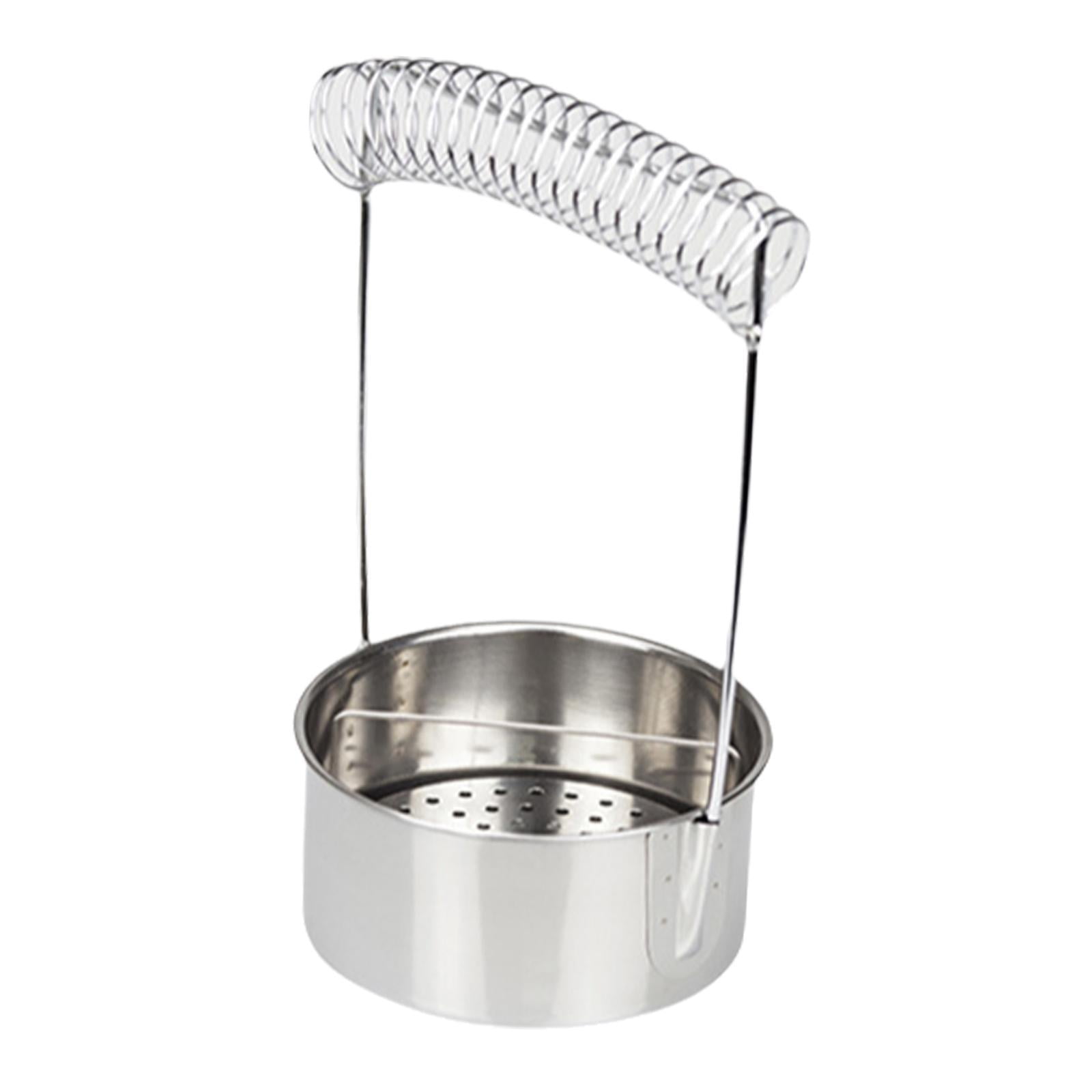 Magideal - Organizador De Pincel De Pincel De Pintura Ordenador Portátil A Prueba De Óxido Para Limpiar El Secado De La Pintura Al Óleo De Lavado De Lavado De Cu