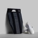 thumbnail image 2 of Bolsa Para Zapatos Aercase Impermeable Negra, 2 of 9
