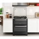 thumbnail image 5 of Cocina Fensa 76Dbt Negro, 5 of 7