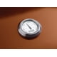 thumbnail image 3 of Hervidor de carbón Weber Original Kettle Premium de 22 pulgadas, cobre, 3 of 9