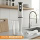 thumbnail image 2 of Minipimer Somela HB1905 EasyMix Blanco – 400 W, 2 of 8