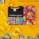thumbnail image 2 of Set de pijama Pokémon para hombre y adolescente S-3XL (multicolor y negro, 2XL), 2 of 3