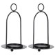 thumbnail image 1 of Soporte De Velas Pilar Talight Candlesticks Inicio Eventos De Boda Decoraciones, 1 of 5