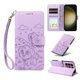 thumbnail image 4 of Funda Billetera FOXDOCK Compatible con Samsung Galaxy S23 Ultra, Diseño Perrito Tierno, Ranuras para Tarjetas y Soporte Plegable, 4 of 6