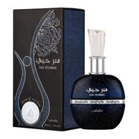 Ser Hubbee Lattafa 100Ml Edp Unisex