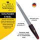 thumbnail image 5 of Lima de uñas Camila Solingen CS16 Sapphire Metal para uñas naturales, 5 of 6
