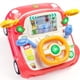 thumbnail image 1 of Multi-functional Educational Early Education Toy Simulation Traffic Steering Wheel Simulation Driving Baby Baby Car Music-requires 3 AAA Batteries (batteries Not Included), 1 of 2