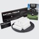 thumbnail image 1 of Barras de tiza Natura Uralis Belgorod 500 g de carbonato de calcio natural, 1 of 4