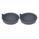 thumbnail image 1 of 2 Posavasos s Para Coche, Accesorios Universales Para El Interior Del Coche, Color Gris, 1 of 3