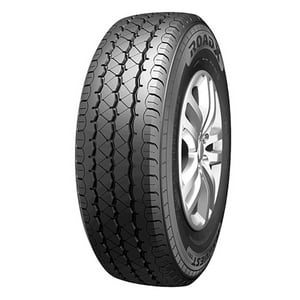 Roadx - Neumatico 225/70 R17 112/110R Rxquest C02 6Pr Ltr Blk Chn