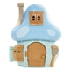 thumbnail image 2 of Playset de la Casa Hongo de Los Pitufos: La Aldea Perdida, 2 of 9