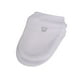 thumbnail image 2 of Mitones Bebé Unisex Pack 2 pcs Blanco Pillin, 2 of 3