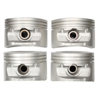 Repuestos Del Sol - Juego Pistones 1.00 Chevrolet Corsa 1.6 1993 1996