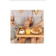 thumbnail image 3 of Bandeja De Cama Desayunador Madera Bambu Notebook, 3 of 4