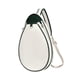 thumbnail image 2 of Bolsa De Tenis Para Ni?os Bolsa De Pickleball Con Correa Ajustable Bolsa Para Raquetas De Bádminton Y Deportes, 2 of 5