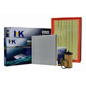 Repuestos Del Sol - Kit Filtro Para Chevrolet Tracker 1 8 A18Xer 2019 2021