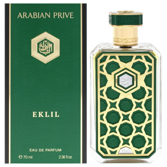 Privé Árabe - Eklil