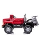 thumbnail image 2 of Camión Auto a Batería BigTrack Rojo, 2 of 3