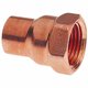thumbnail image 2 of Adaptador de tubería NIBCO Mueller Streamline Copper 3/8 pulgadas x 1/2 pulgadas, 2 of 2