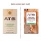 thumbnail image 2 of Barras de Cuidado de la Piel Ambi Complexion Limpiador 99 g Pack de 6, 2 of 6