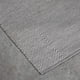thumbnail image 2 of Alfombra 70 x 140 Cm Gris, 2 of 5