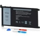 thumbnail image 1 of Batería Emanjor WDX0R WDXOR 42Wh 11,4V para Dell Inspiron, 1 of 3